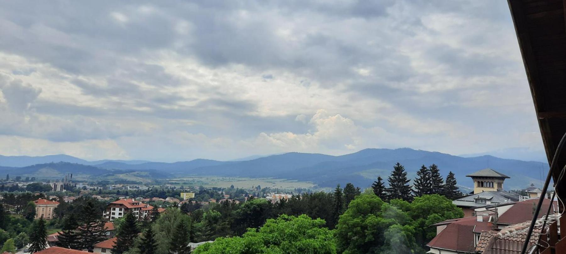 Къща За Гости Сара Velingrad Luaran gambar