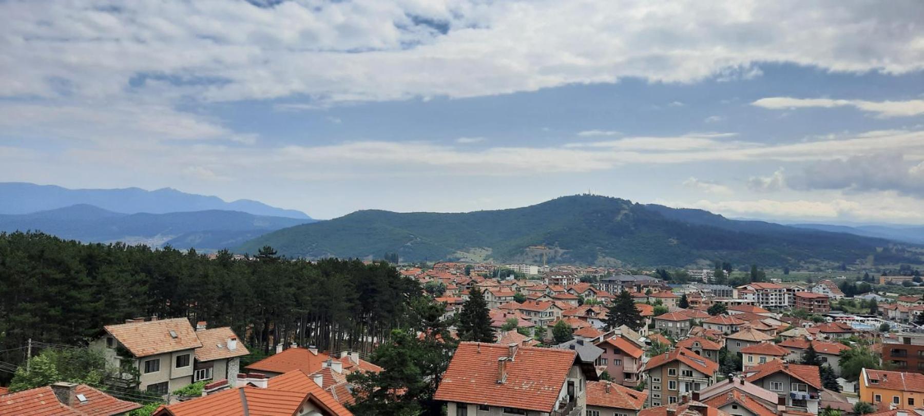 Къща За Гости Сара Velingrad Luaran gambar