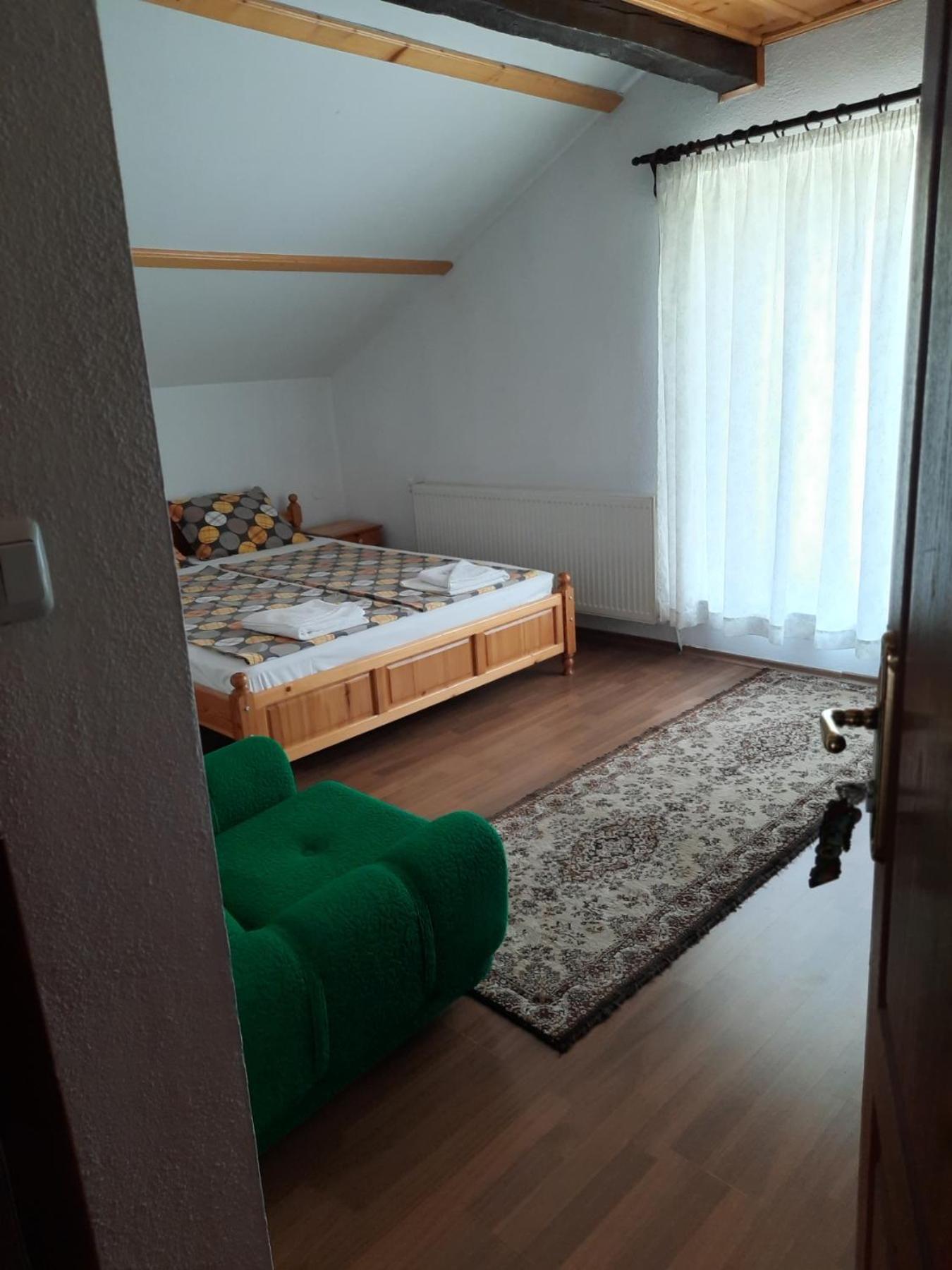 Къща За Гости Сара Velingrad Luaran gambar