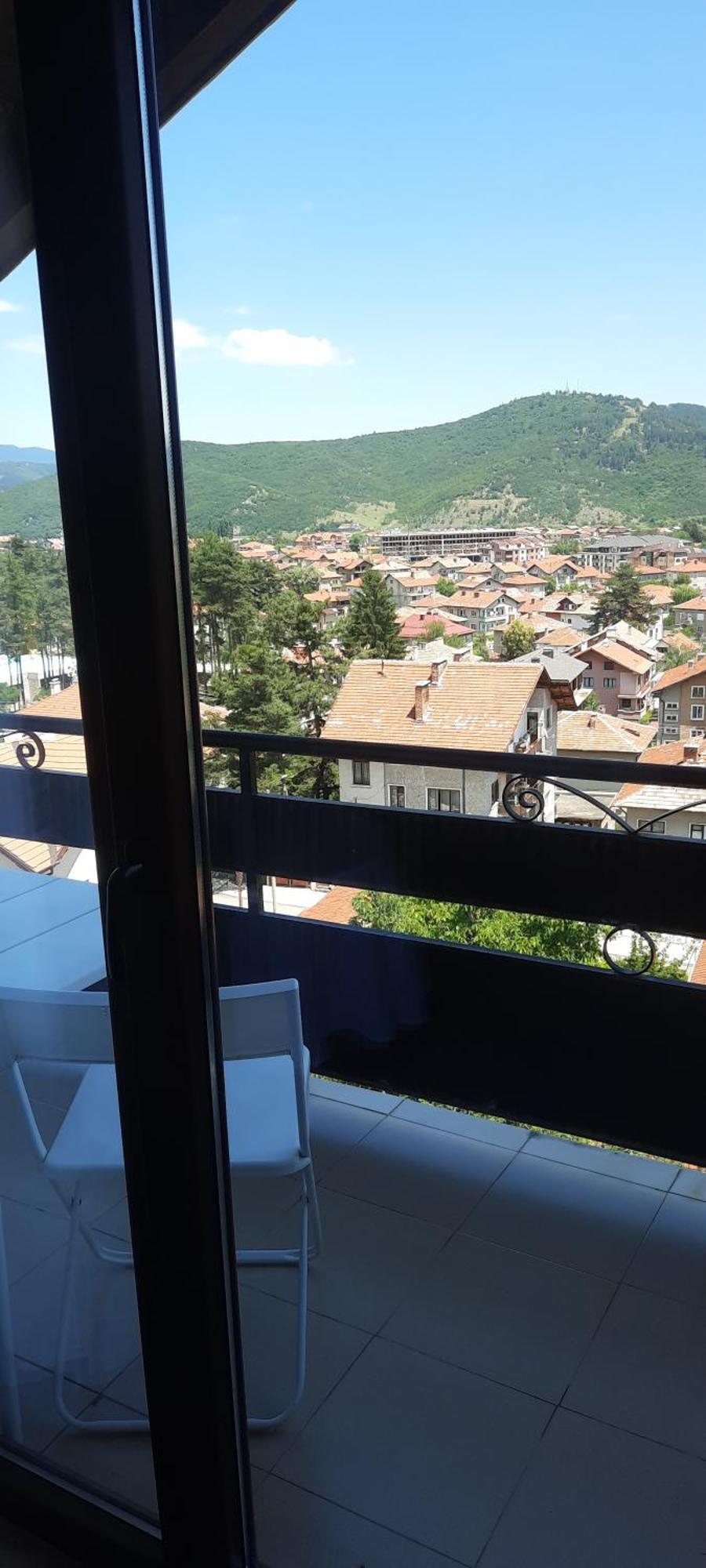 Къща За Гости Сара Velingrad Luaran gambar