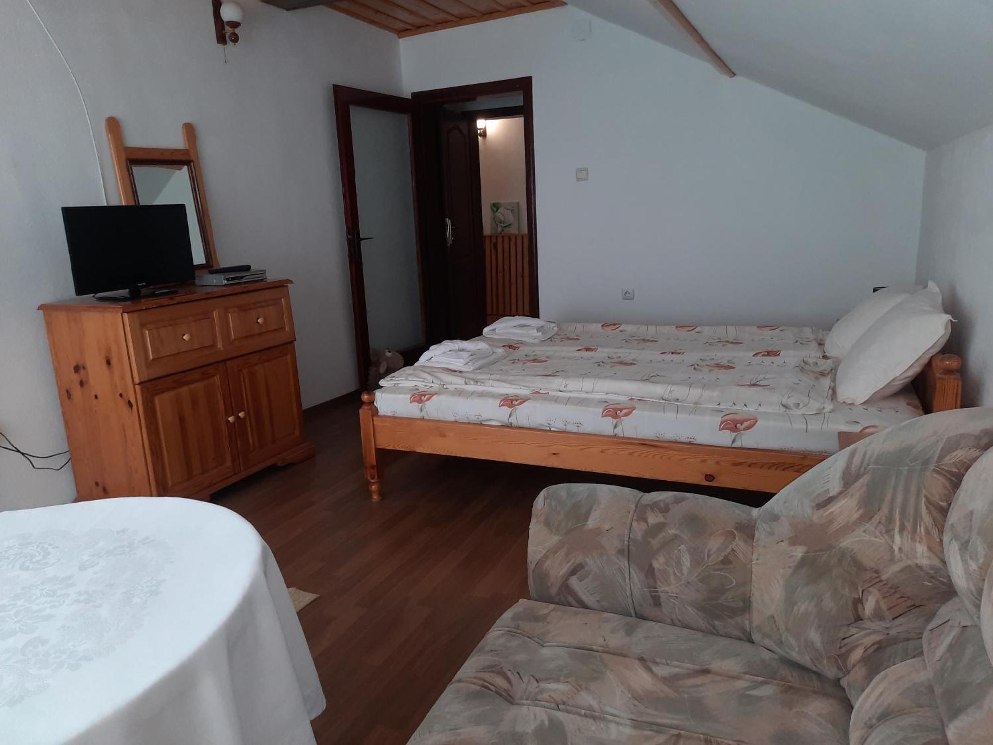 Къща За Гости Сара Velingrad Luaran gambar
