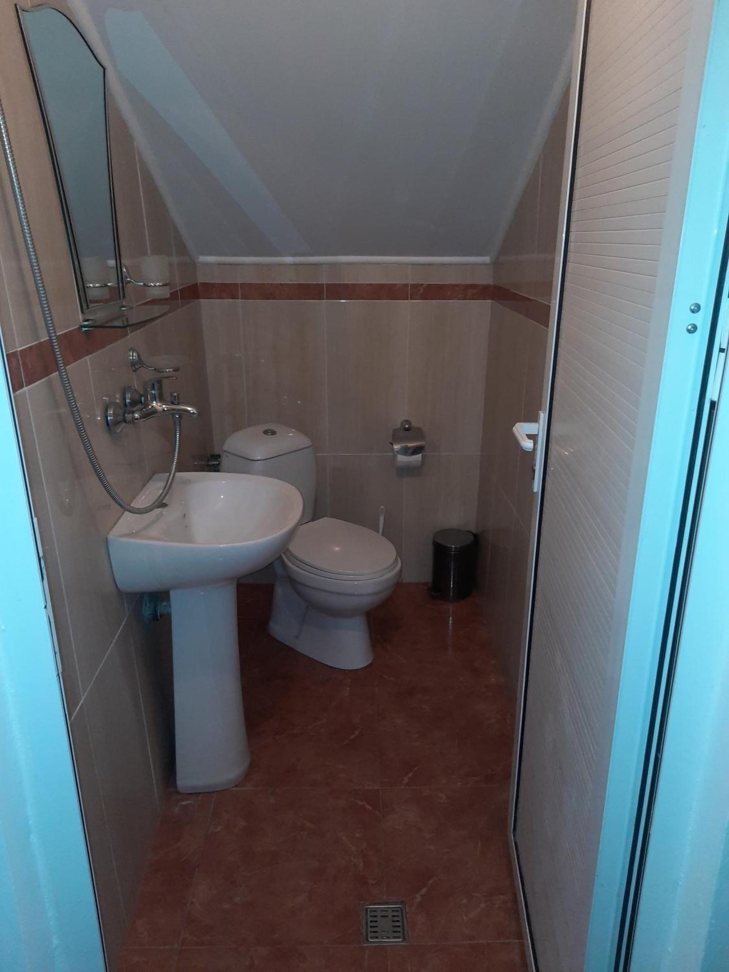 Къща За Гости Сара Velingrad Luaran gambar